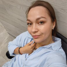 Фотография девушки Дана, 30 год из г. Ивантеевка