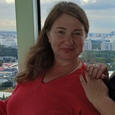 Фотография девушки Наталья, 50 года из г. Гагарин