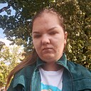 Каролина, 23 лет