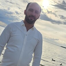 Фотография мужчины Кир, 35 лет из г. Тольятти