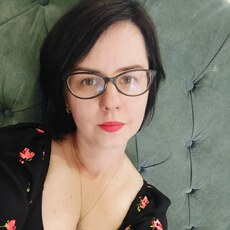 Фотография девушки Ульяна, 37 лет из г. Курсавка
