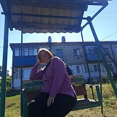 Фотография девушки Вероника, 42 года из г. Мантурово
