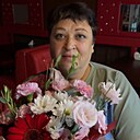 Целестина, 55 лет