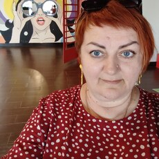 Фотография девушки Ия, 47 лет из г. Серпухов