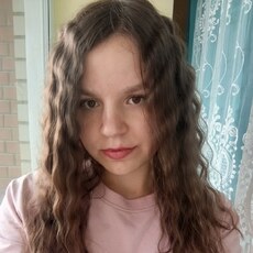 Фотография девушки Октябрина, 22 лет из г. Пласт