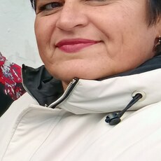 Фотография девушки Прасковья, 53 года из г. Тобольск