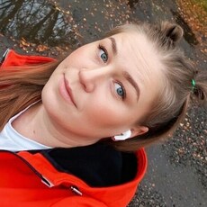 Фотография девушки Злата, 33 лет из г. Мурманск