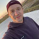 Кирилл, 36 лет