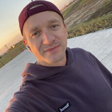 Фотография мужчины Кирилл, 36 лет из г. Новый Уренгой