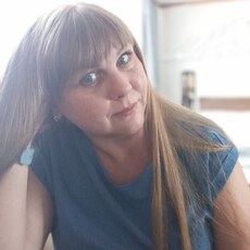 Фотография девушки Ольга, 49 год из г. Пятигорск