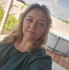 Фотография девушки Валентина, 42 года из г. Выселки