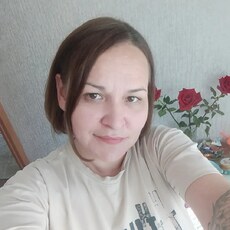 Фотография девушки Полина, 41 года из г. Кумертау