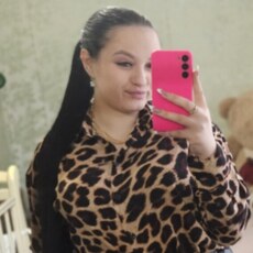 Фотография девушки Зина, 18 год из г. Горловка