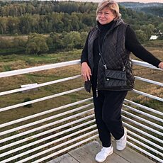 Фотография девушки Варвара, 57 лет из г. Балабаново