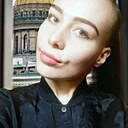 Глафира, 27 лет