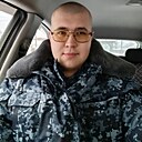 Иван, 25 лет
