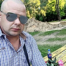 Фотография мужчины Виталий, 33 года из г. Шклов