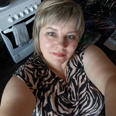 Фотография девушки Ирина, 47 год из г. Комсомольск-на-Амуре