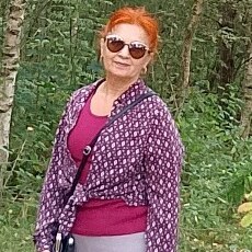Фотография девушки Валя, 53 лет из г. Удомля