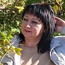 Незнакомка, 43 года