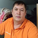Федор, 45 лет