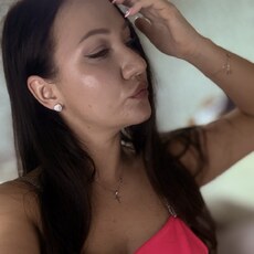 Фотография девушки Милица, 35 лет из г. Мурманск