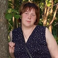Фотография девушки Татьяна, 37 лет из г. Большое Мурашкино