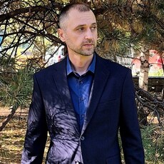 Фотография мужчины Валентин, 43 года из г. Новосибирск