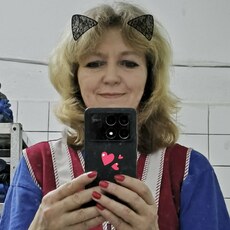 Фотография девушки Lora, 51 год из г. Логойск