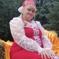 Фотография девушки Татьяна, 37 лет из г. Саракташ
