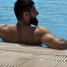 Фотография мужчины Юра, 35 лет из г. Пермь