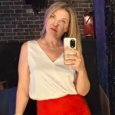 Фотография девушки Анастасия, 43 года из г. Краснодар