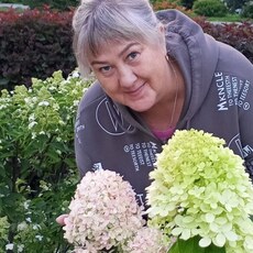 Фотография девушки Ирина, 56 лет из г. Ишим