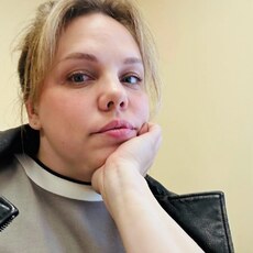 Фотография девушки Анна, 39 лет из г. Москва
