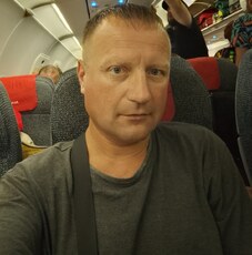Фотография мужчины Михаил, 39 лет из г. Мозырь