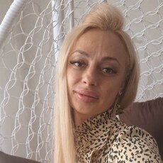 Фотография девушки Октябрина, 36 лет из г. Нерюнгри
