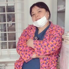 Фотография девушки Ангелина, 44 лет из г. Костанай
