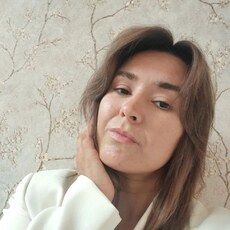 Фотография девушки Рогнеда, 39 года из г. Мытищи