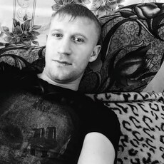 Фотография мужчины Руся, 34 года из г. Сретенск