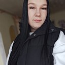 Анастасия, 19 лет