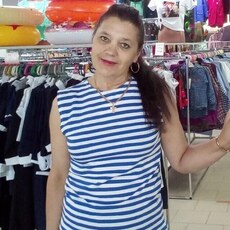 Фотография девушки Милица, 62 года из г. Нижний Ингаш