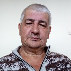 Фотография мужчины Александр, 61 год из г. Москва