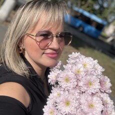 Фотография девушки Урсула, 38 год из г. Брянск