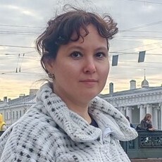 Фотография девушки Агриппина, 39 года из г. Омск