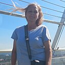Октябрина, 55 лет