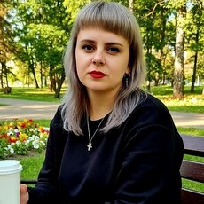 Фотография девушки Василиса, 29 года из г. Сергач