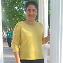 Пинна, 37 лет