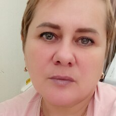 Фотография девушки Натали, 50 лет из г. Саки