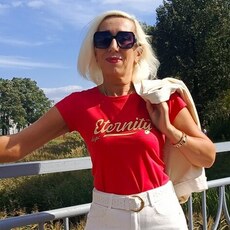 Фотография девушки Маша, 53 года из г. Гомель