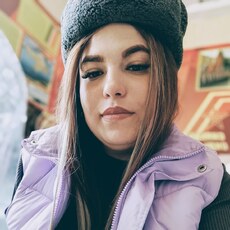 Фотография девушки Александра, 24 лет из г. Хабаровск